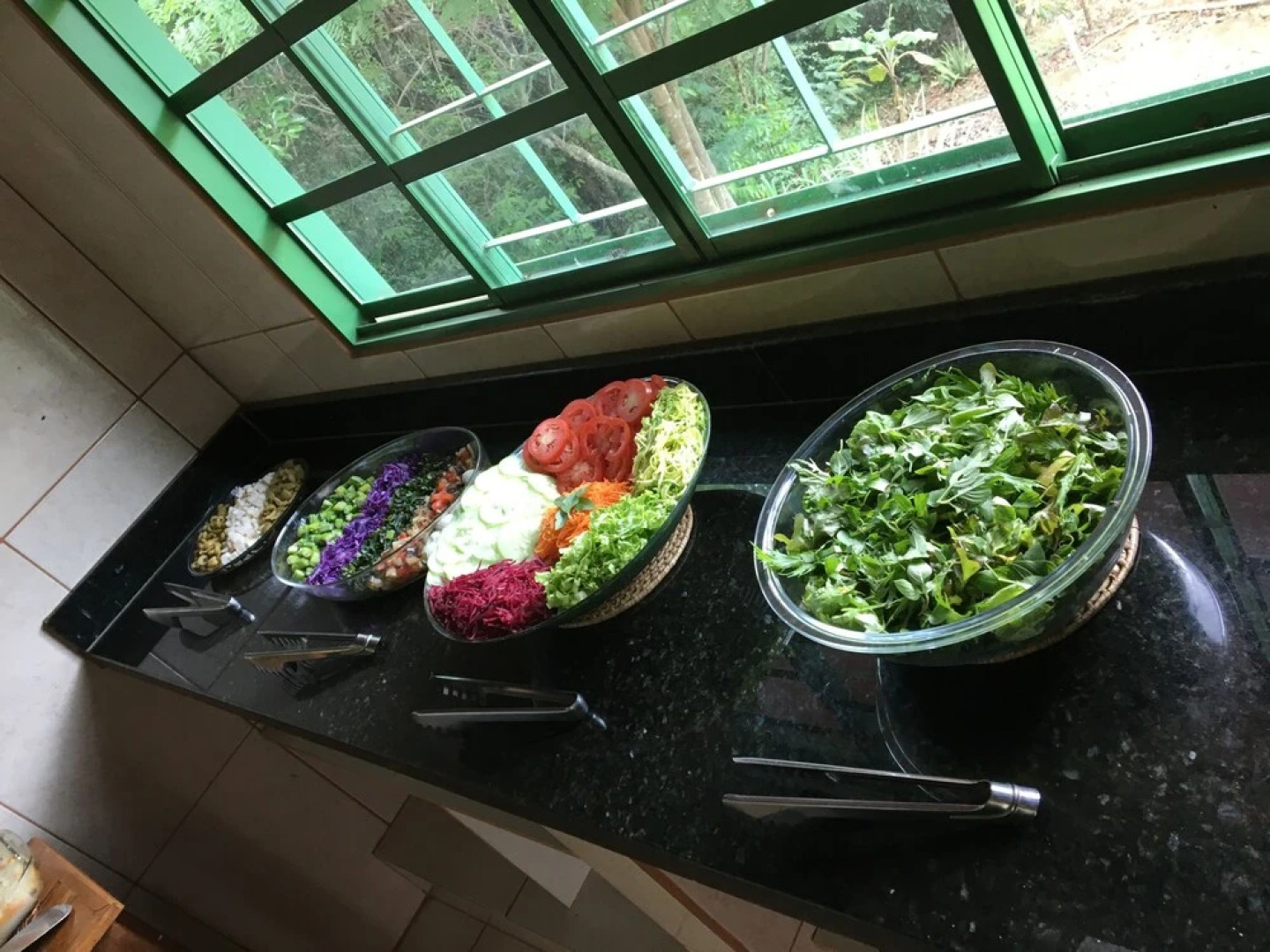 Rancho Ecologico Oasis de Luz