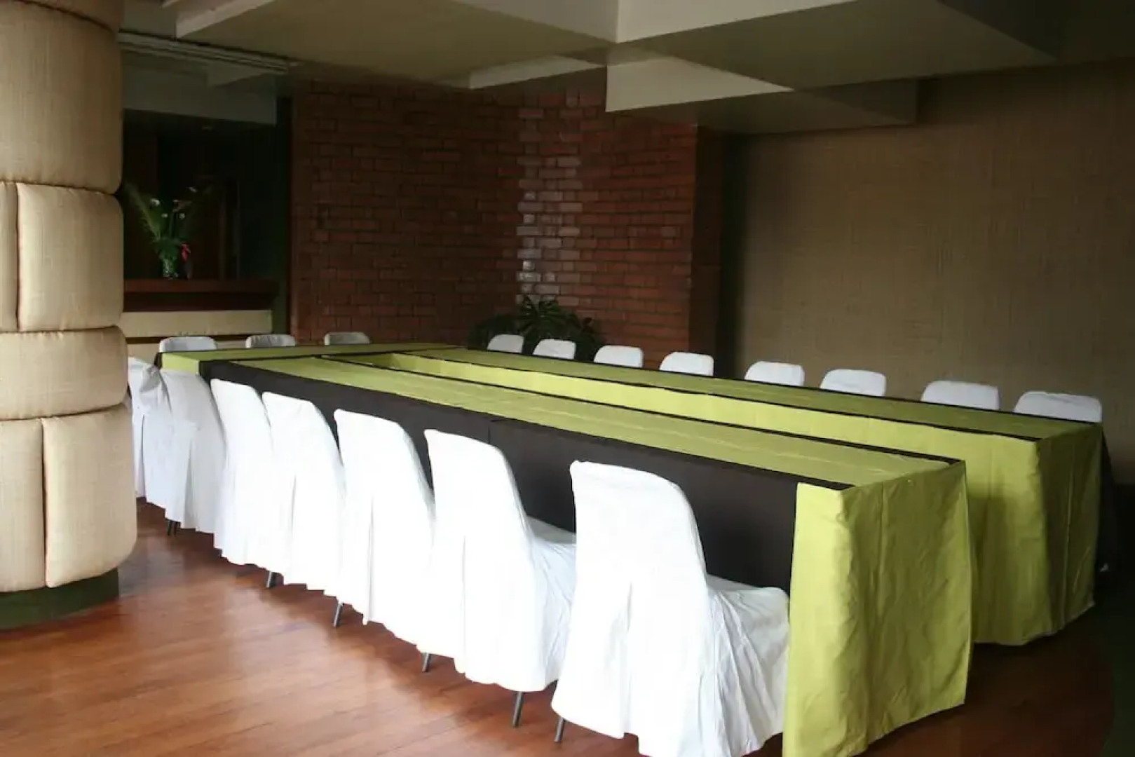 Hôtel des Thermes Antsirabe