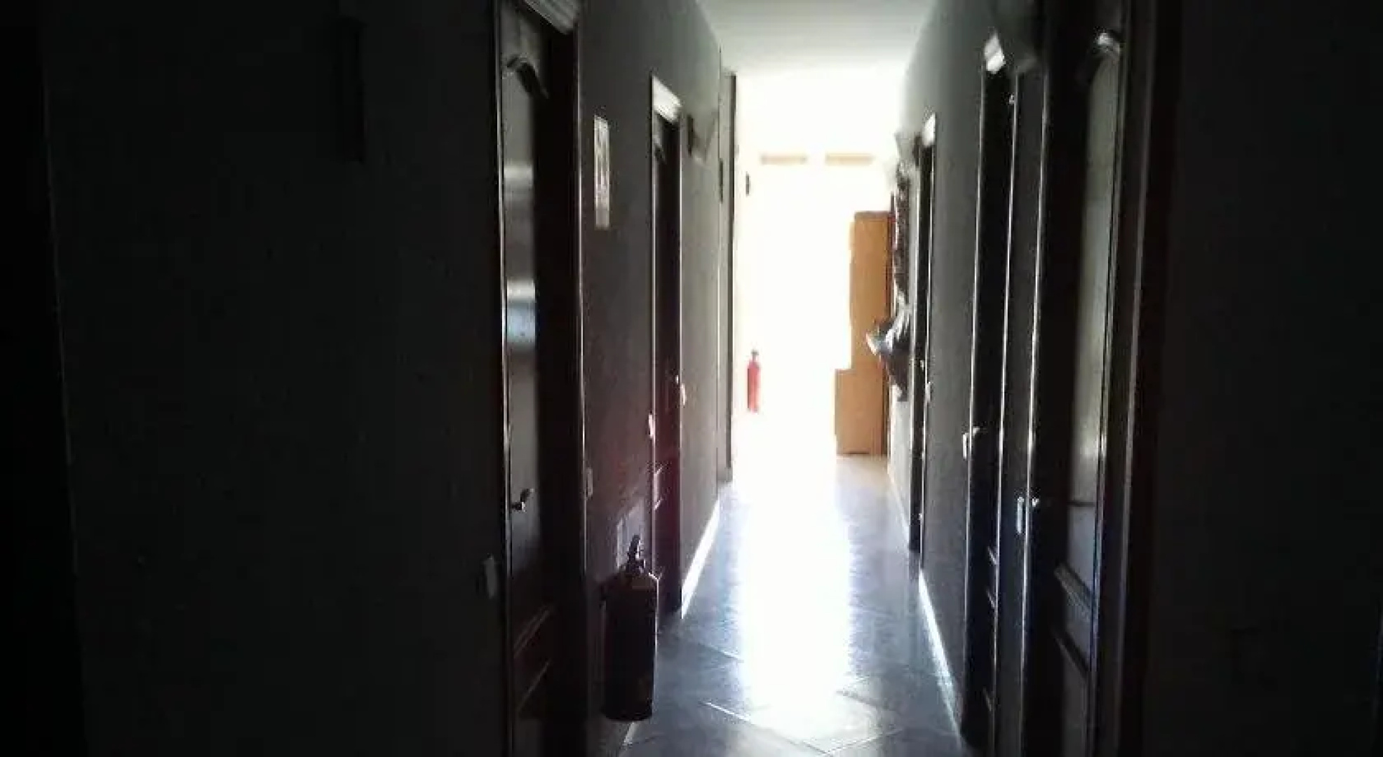 Hostal Porta de Ferro