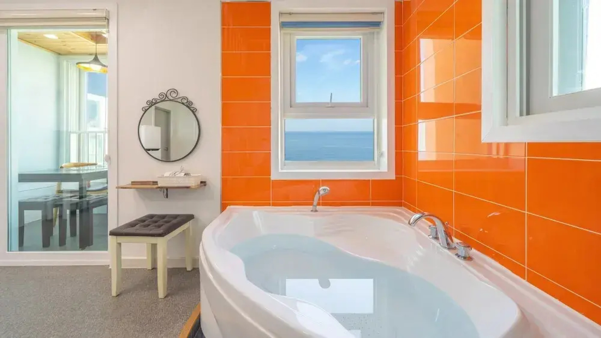 Samcheok Padosori Pension