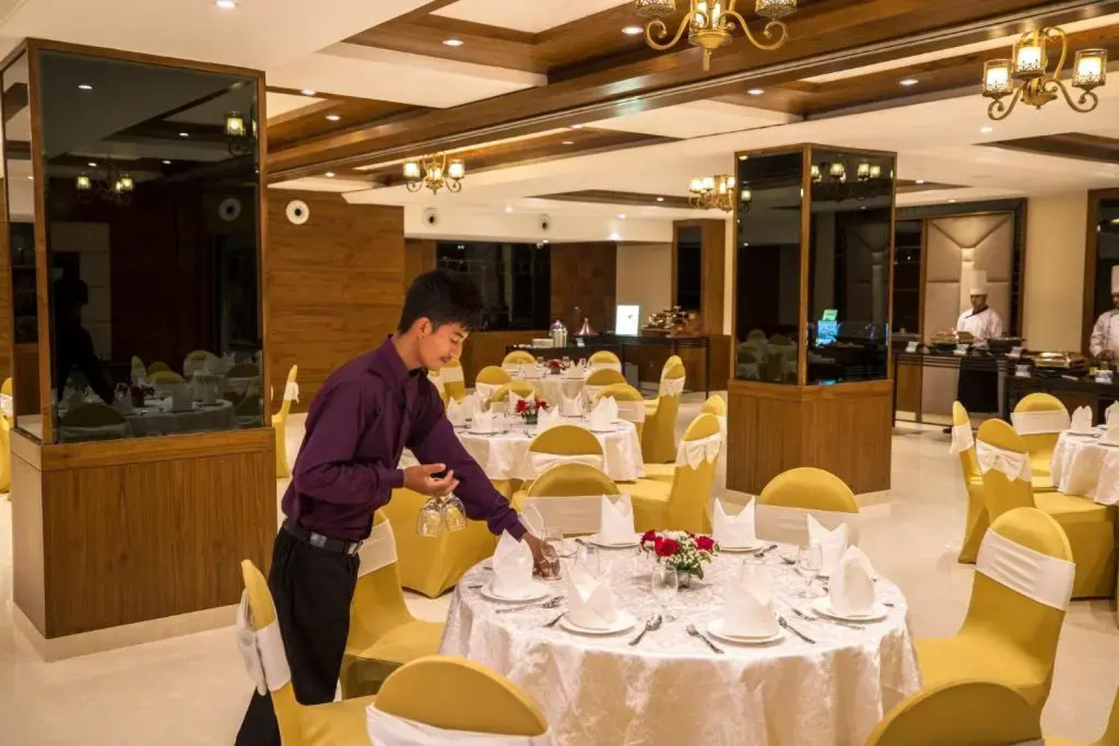 Regenta Central Cassia Zirakpur Chandigarh