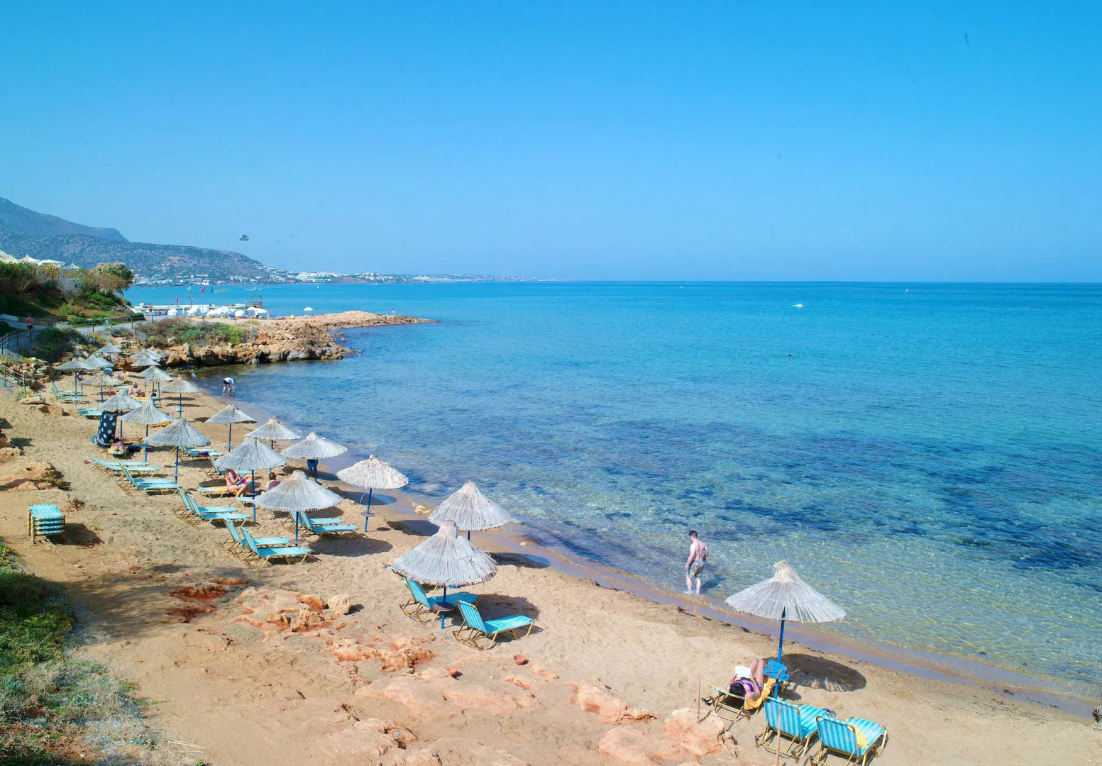 Sentido Kyknos Beach Adults Only