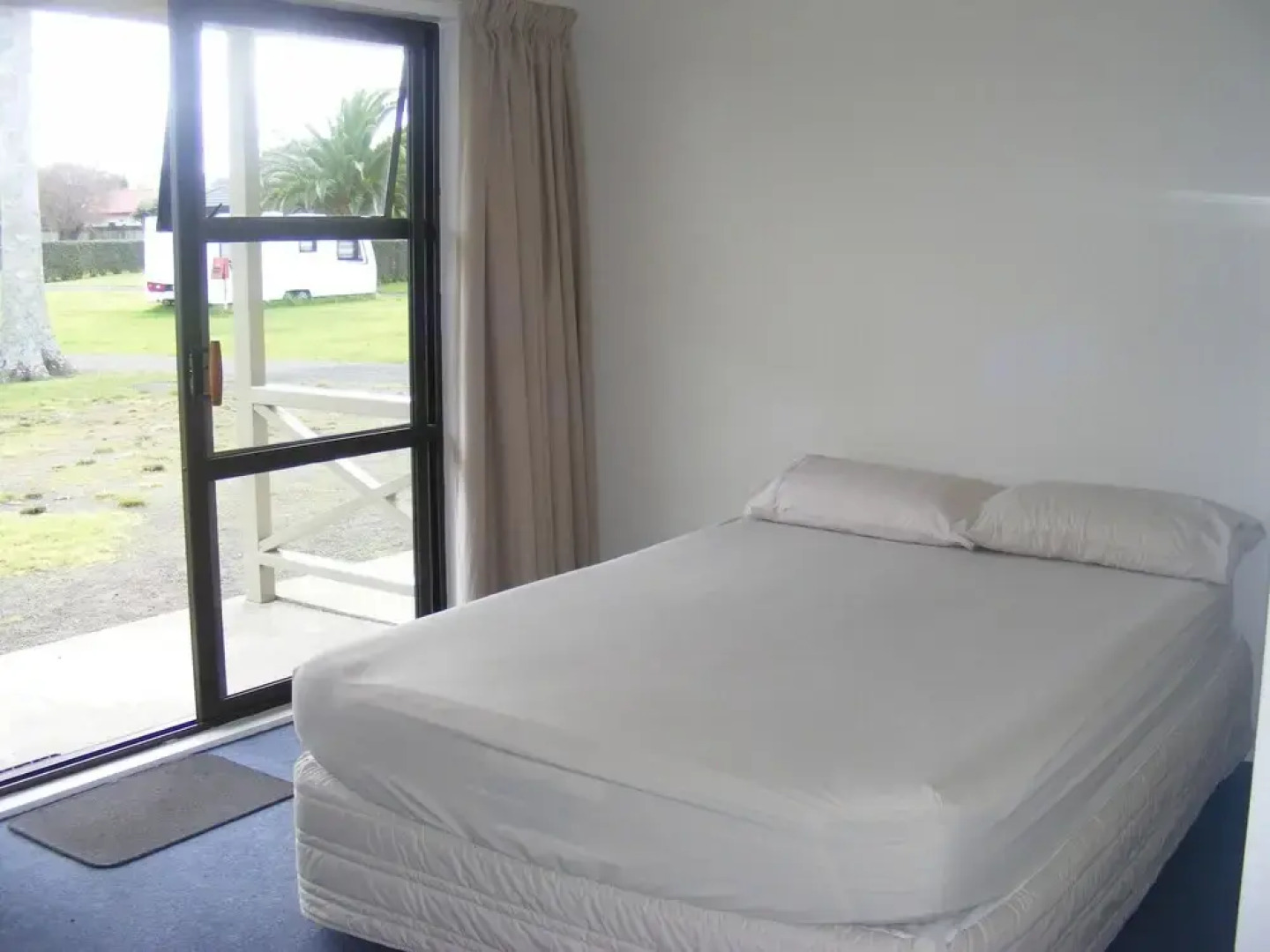 Harbourside Holiday Park