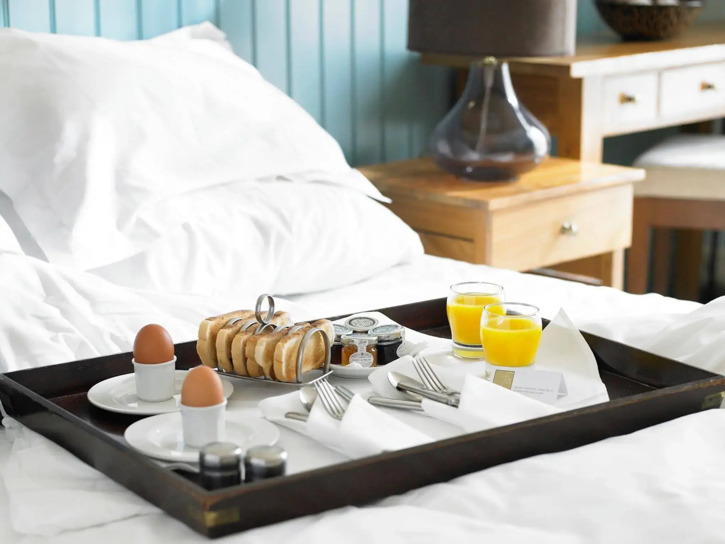 Feversham Arms Hotel & Verbena Spa