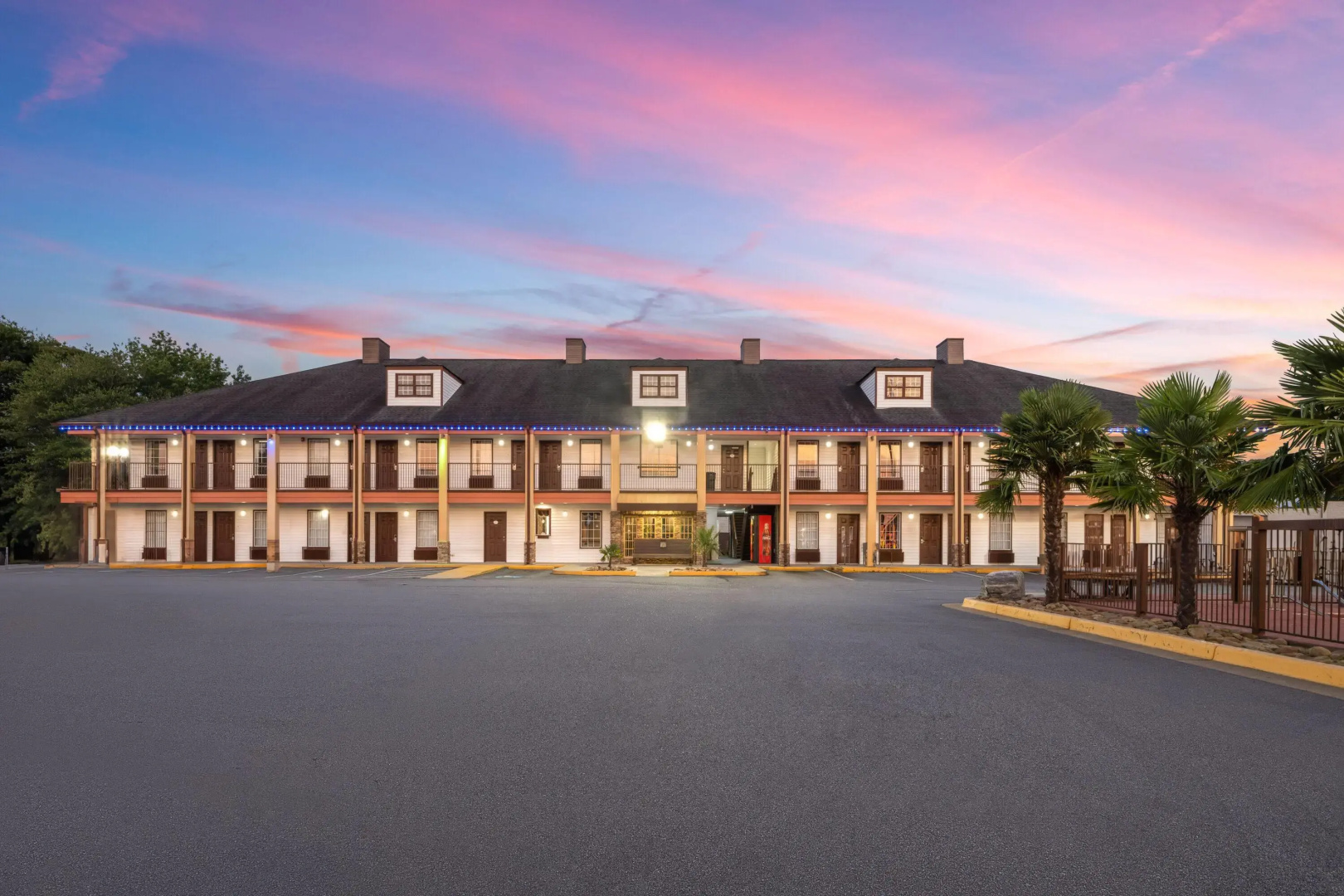 Baymont by Wyndham Commerce GA Near Tanger Outlets Mall