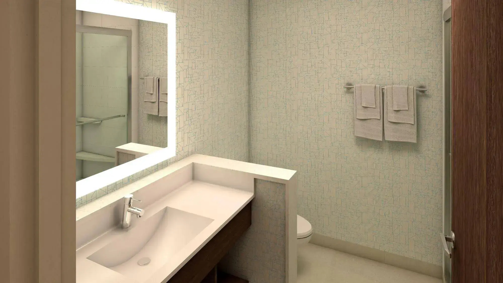 Holiday Inn Express Early by IHG
