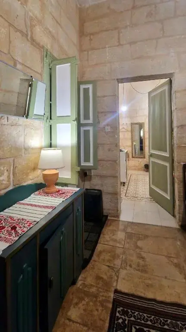 Myrtle Suite - Valletta ground floor apartment