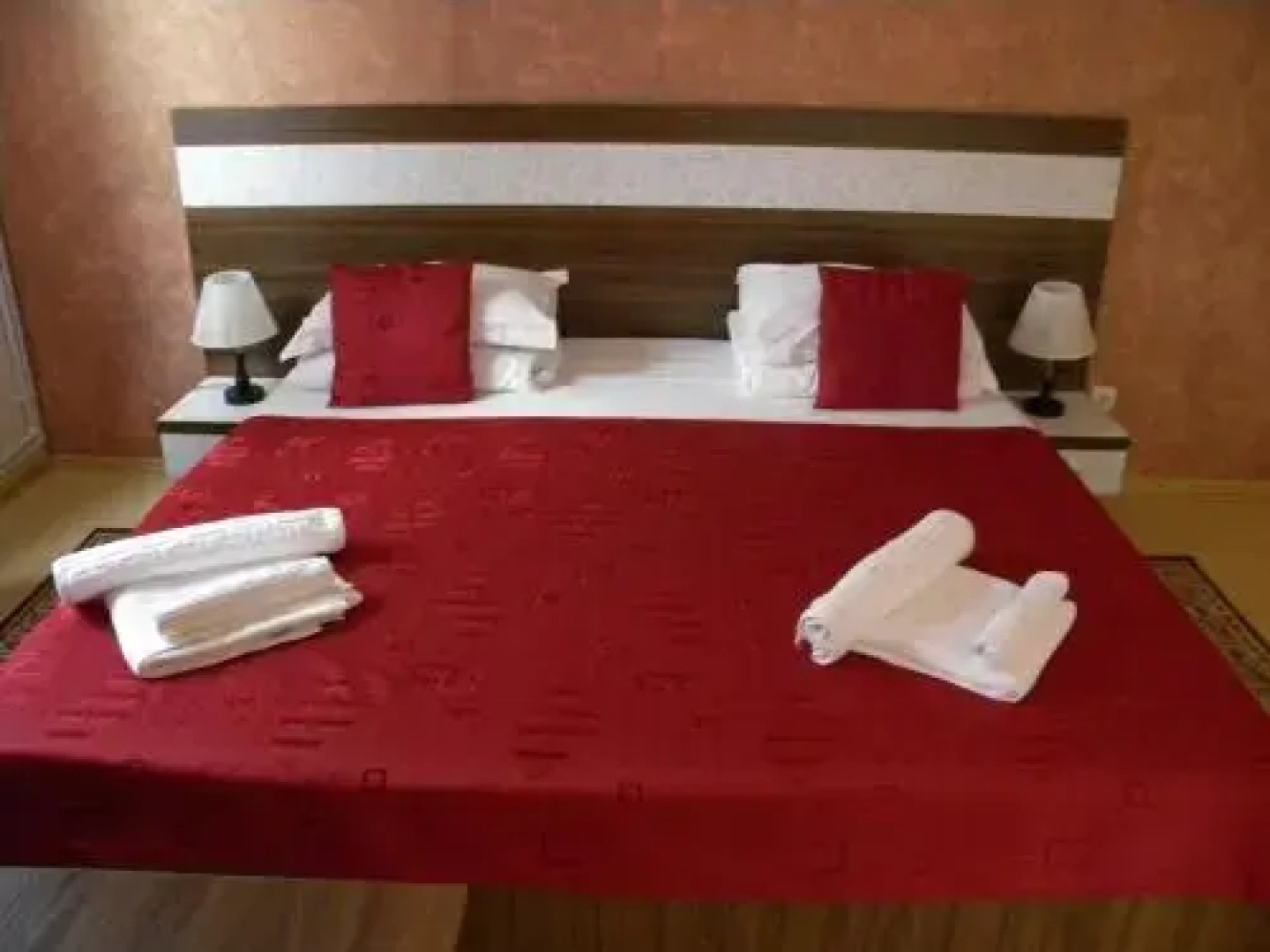 Club de Vacanta Corabia Piratilor