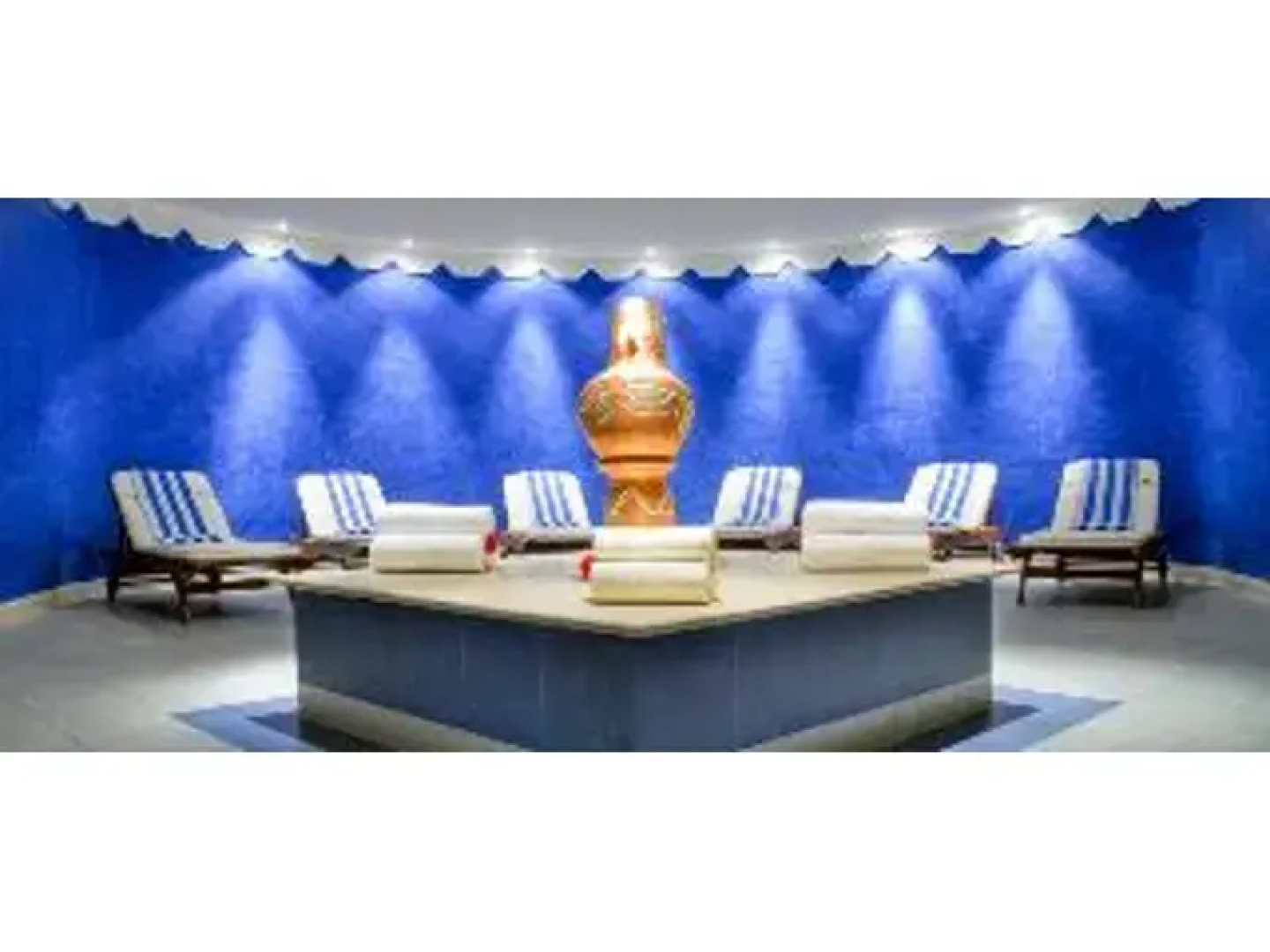 Corinthia Hotel Khartum