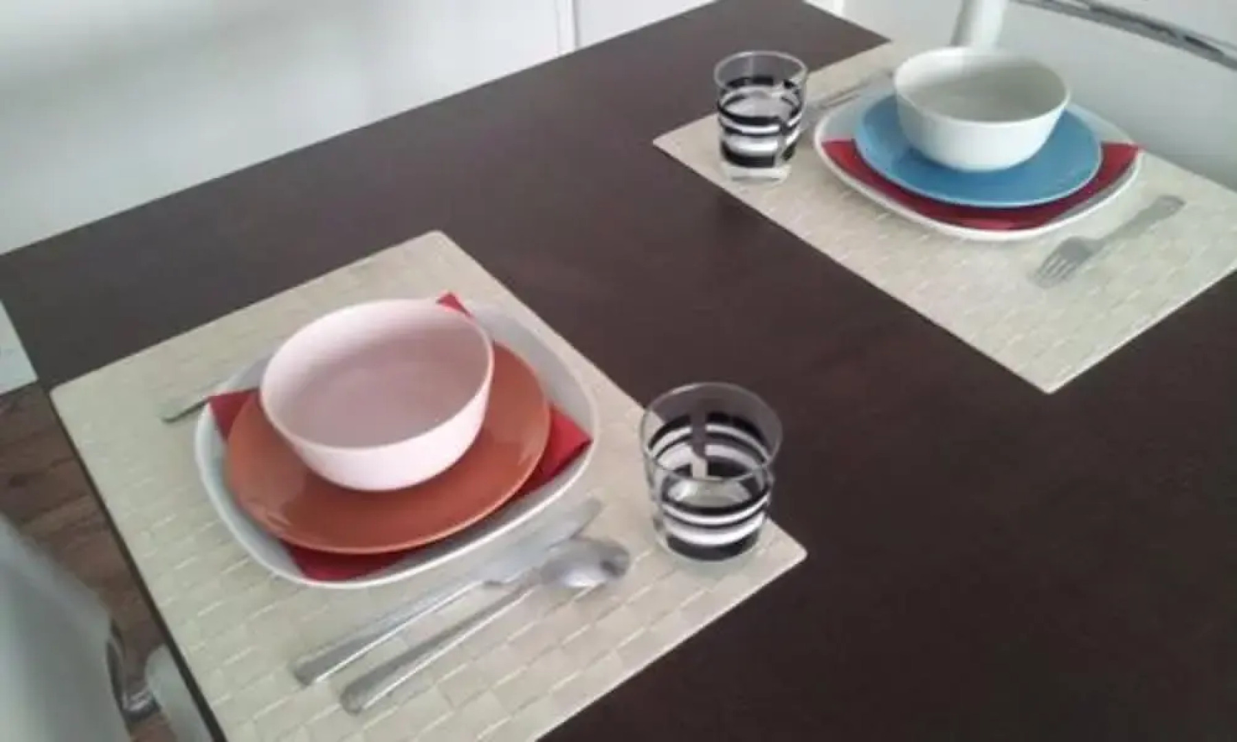 Appartement 2 pièces Cosy