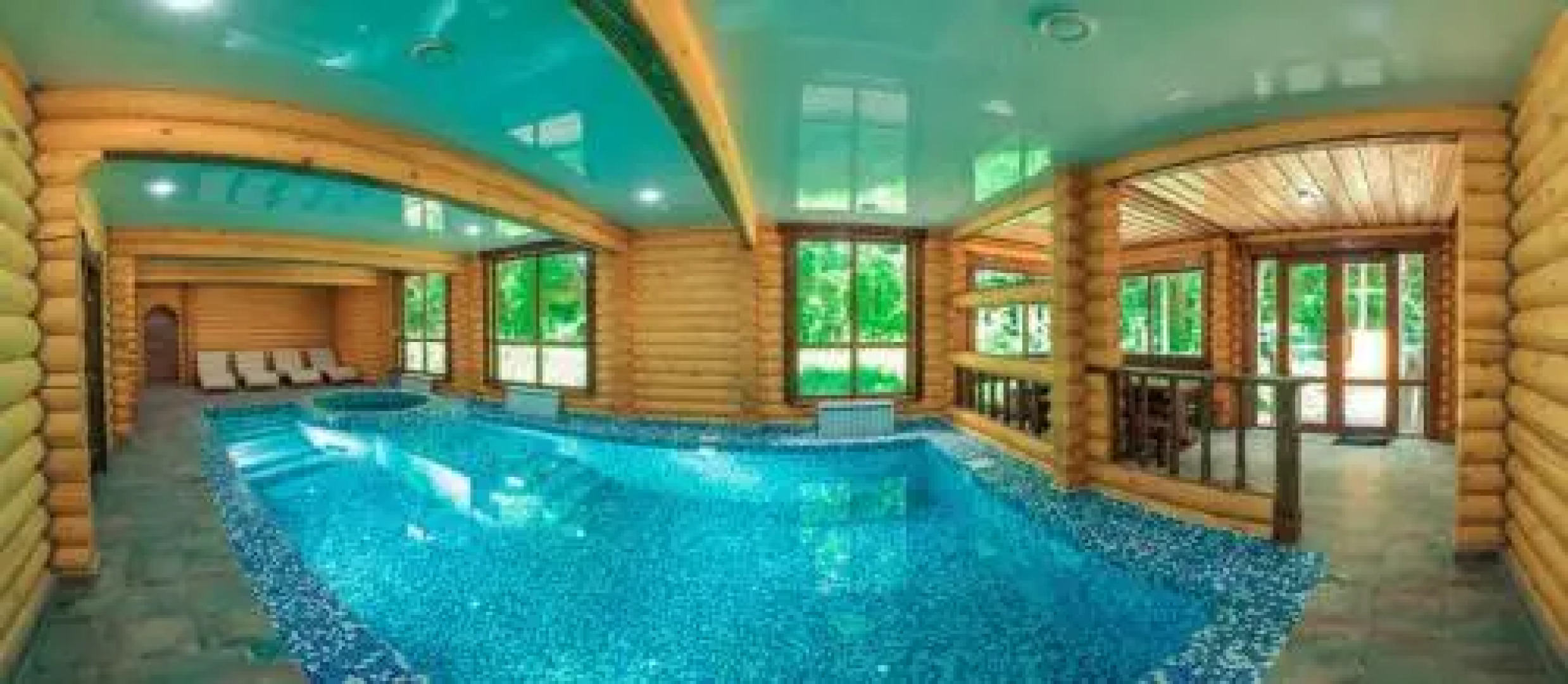 Загородный клуб ЛевЪ