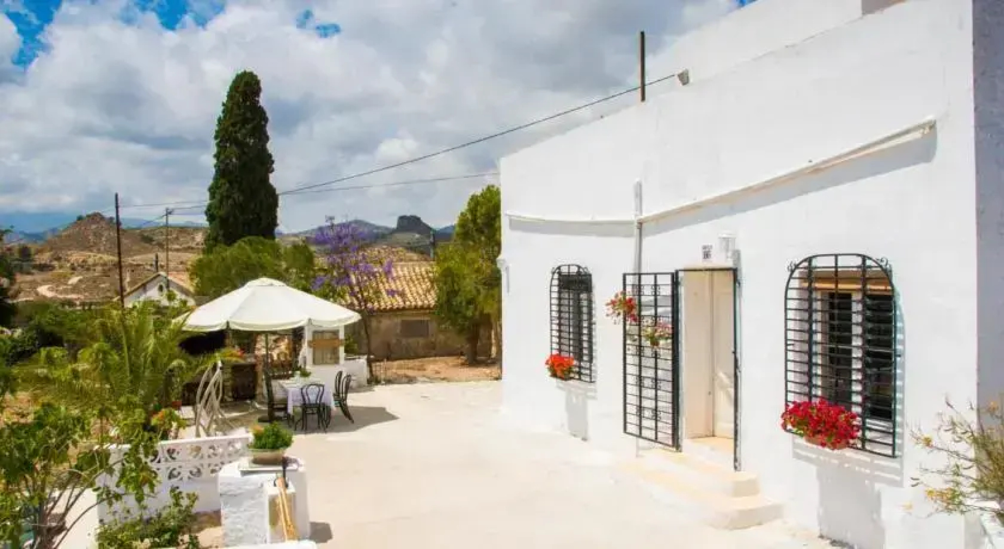 Casa Rural El Paraíso