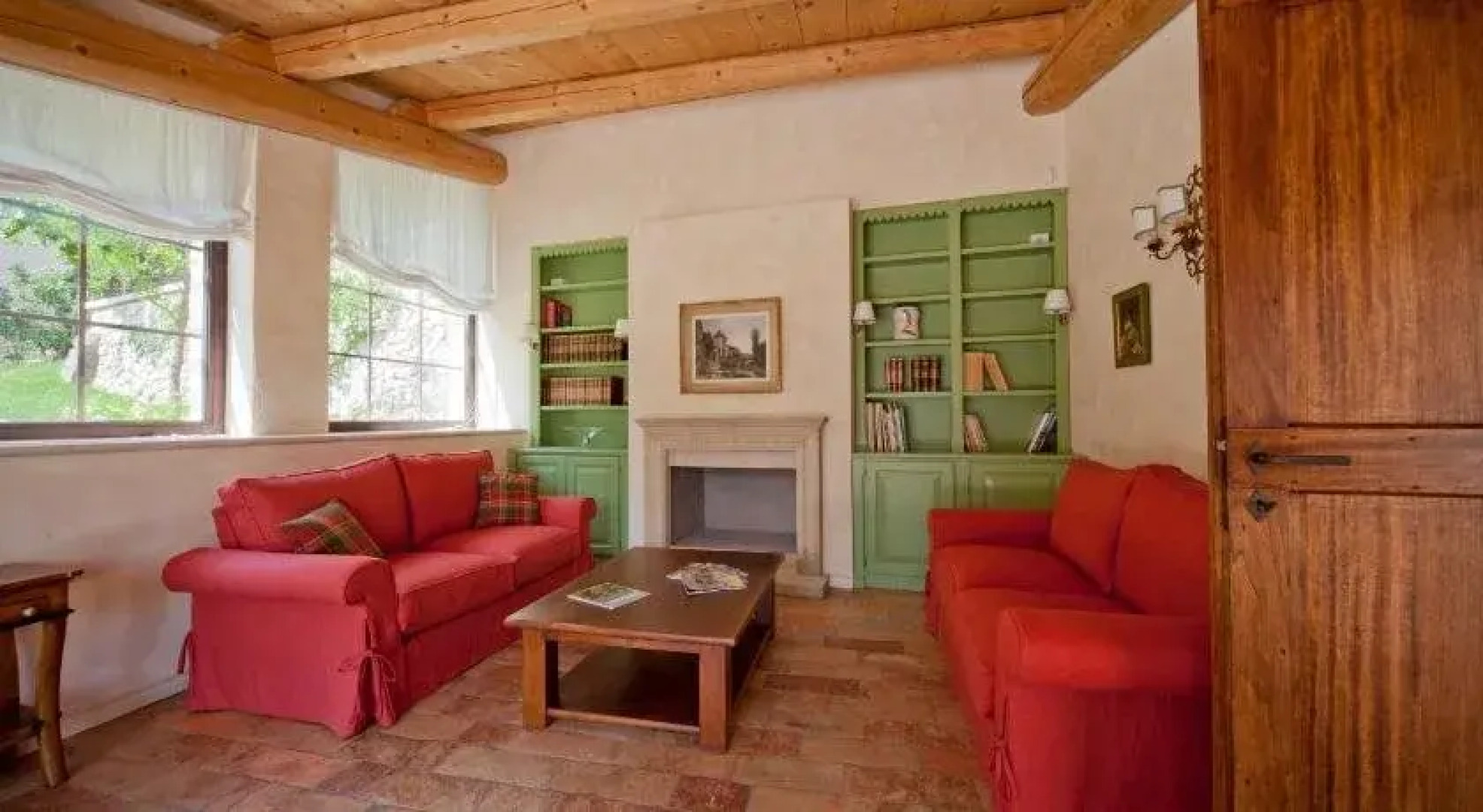 Agriturimo Antico Casale Bergamini