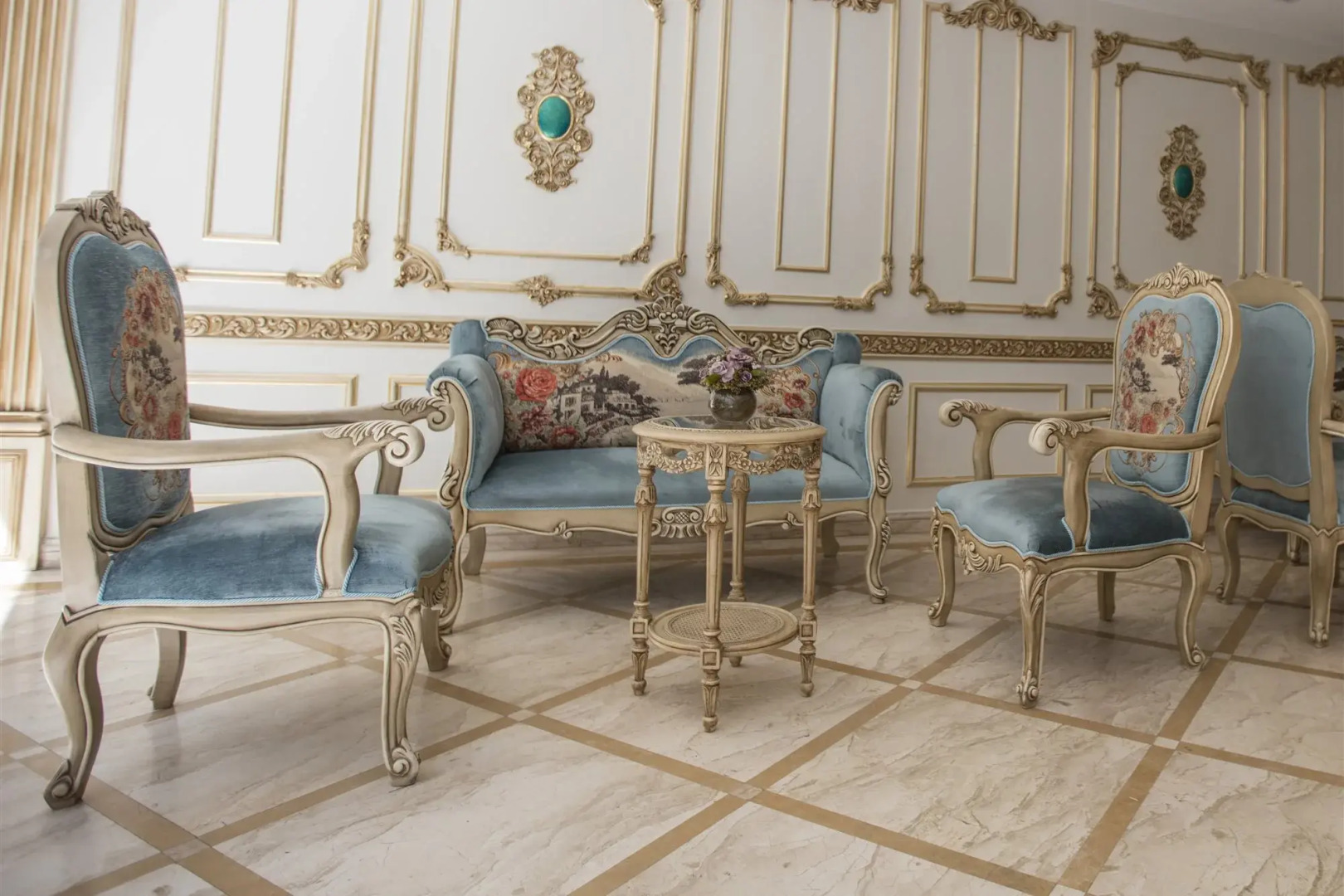 Спа-отель Dodo