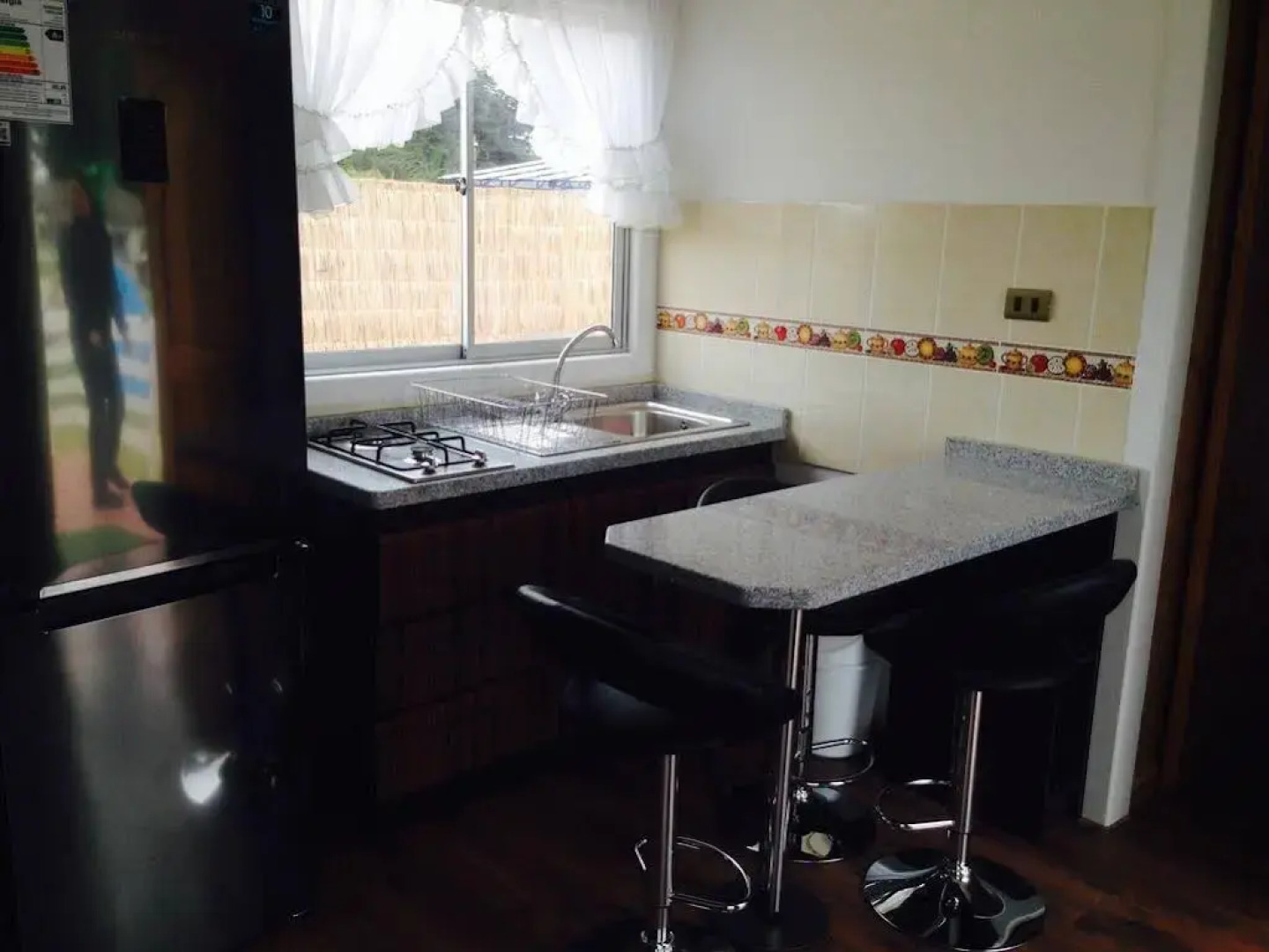 Cabañas Punto Verde