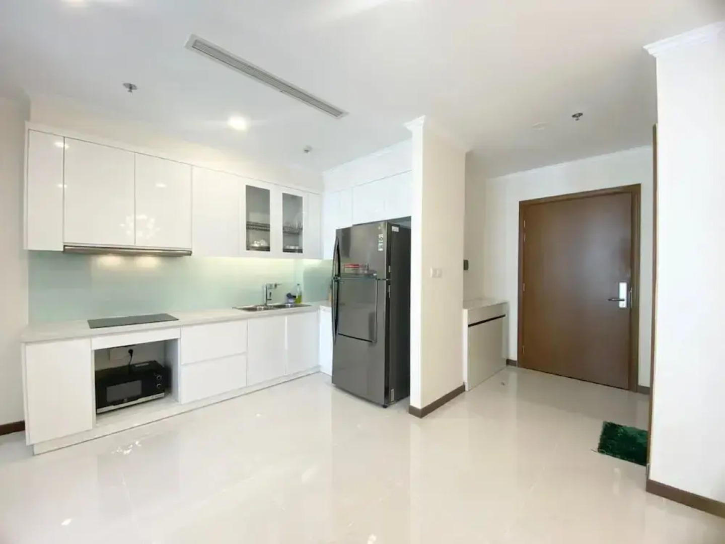 Vinhomes Central Park Premier Apartment