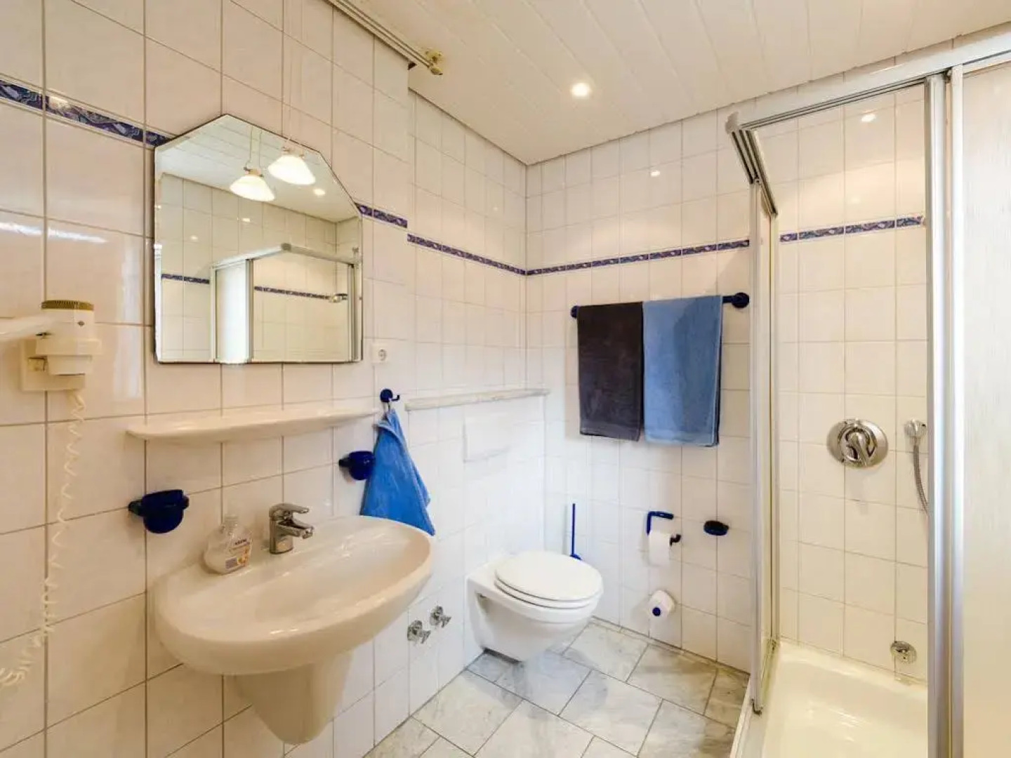 Landhotel Hamburger Hof