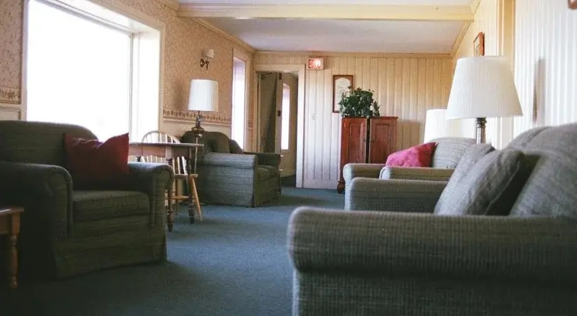 Winter Clove Family Inn