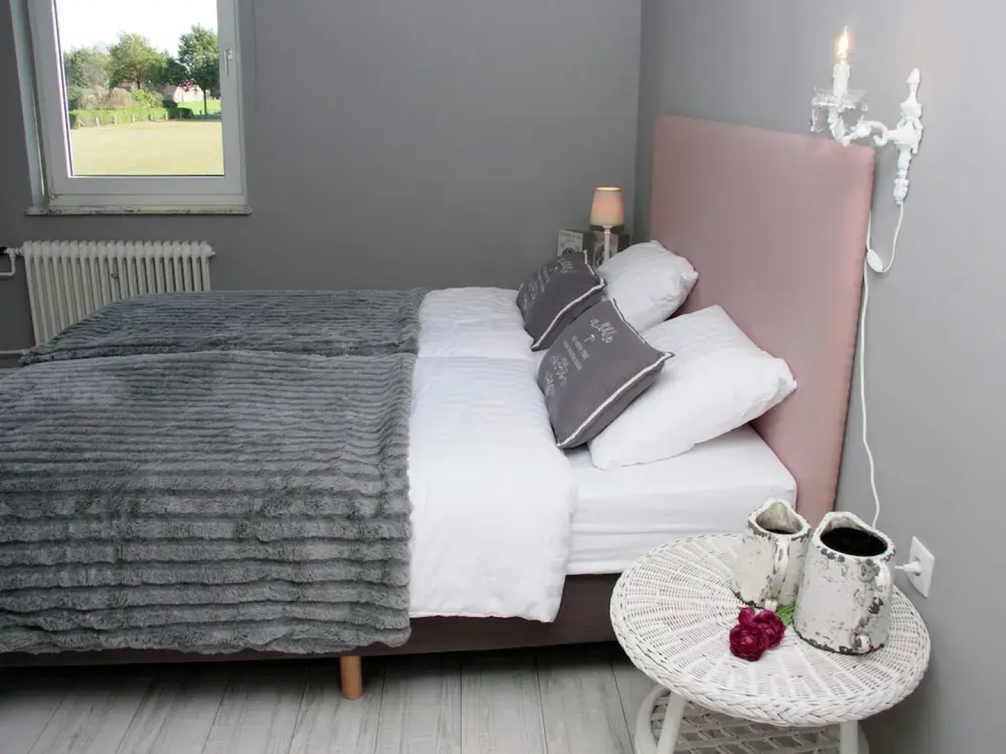 Opulent Holiday Home With Sauna, Jacuzzi & Playroom in Backemoor