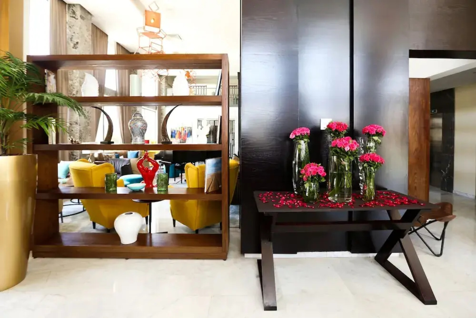 Hotel Du Golf Mohammedia