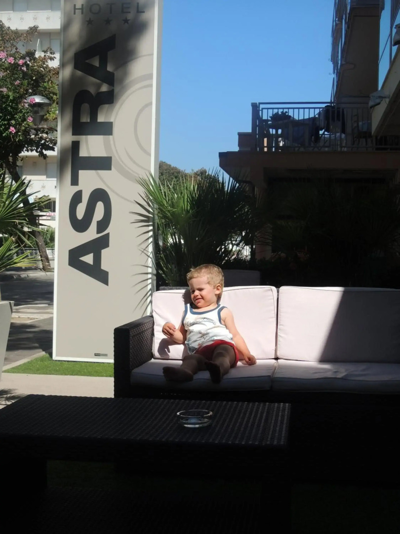 Hotel Astra