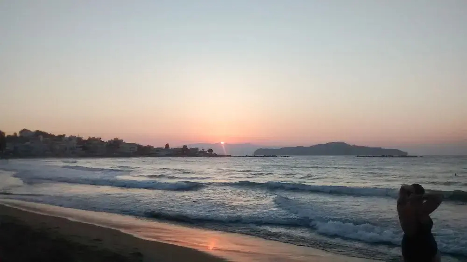 Roof garden Seaside lux Home