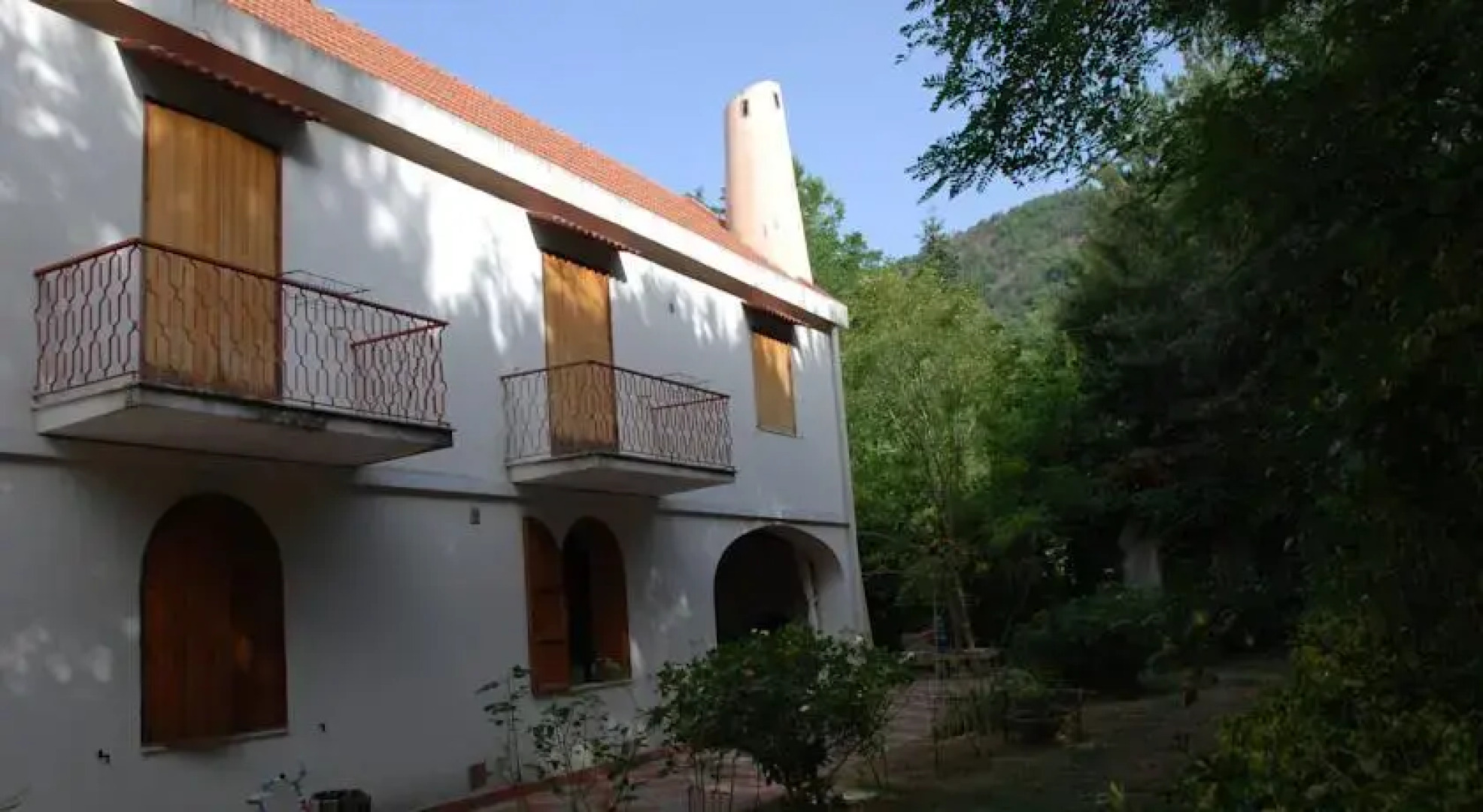 Acquachiara Agriturismo e B&B