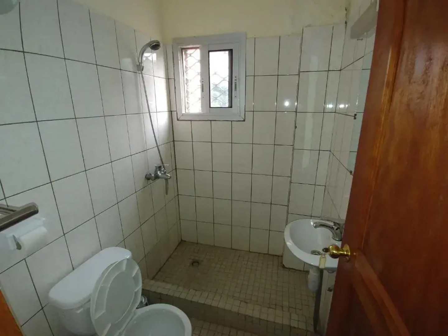 Rose Garden Apartments