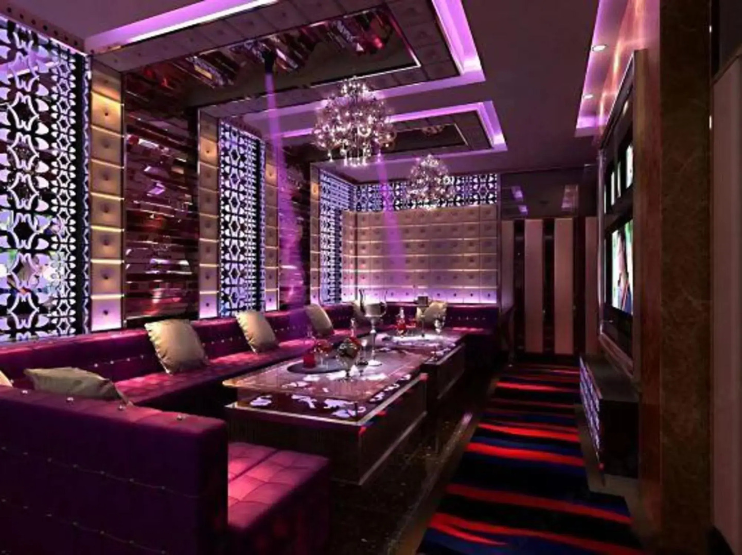 Hongdu International Hotel