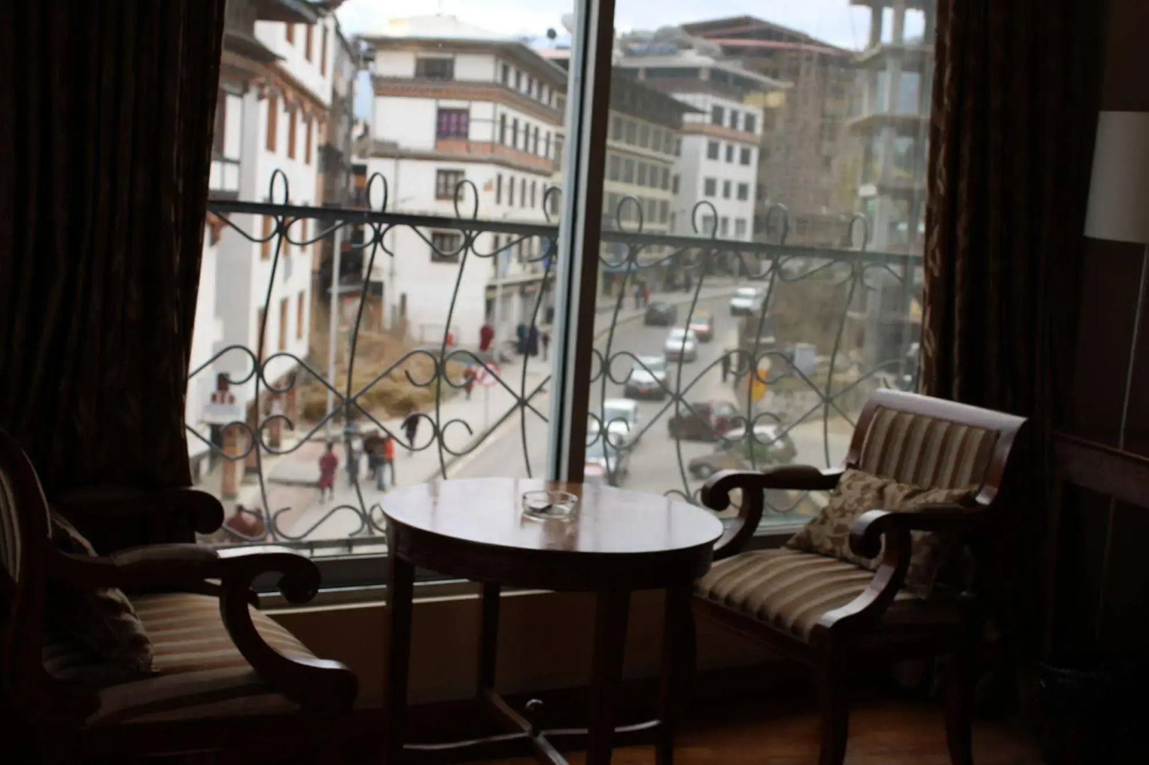 Hotel Galingkha