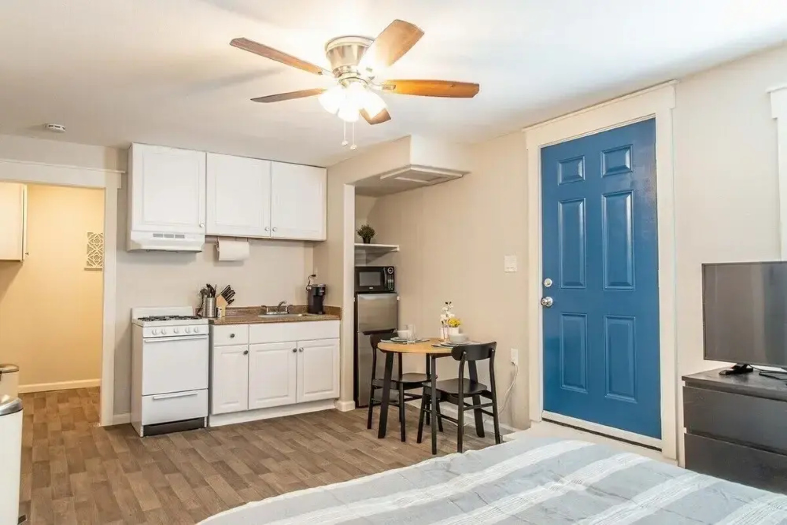 Magnificent Martinez Studio