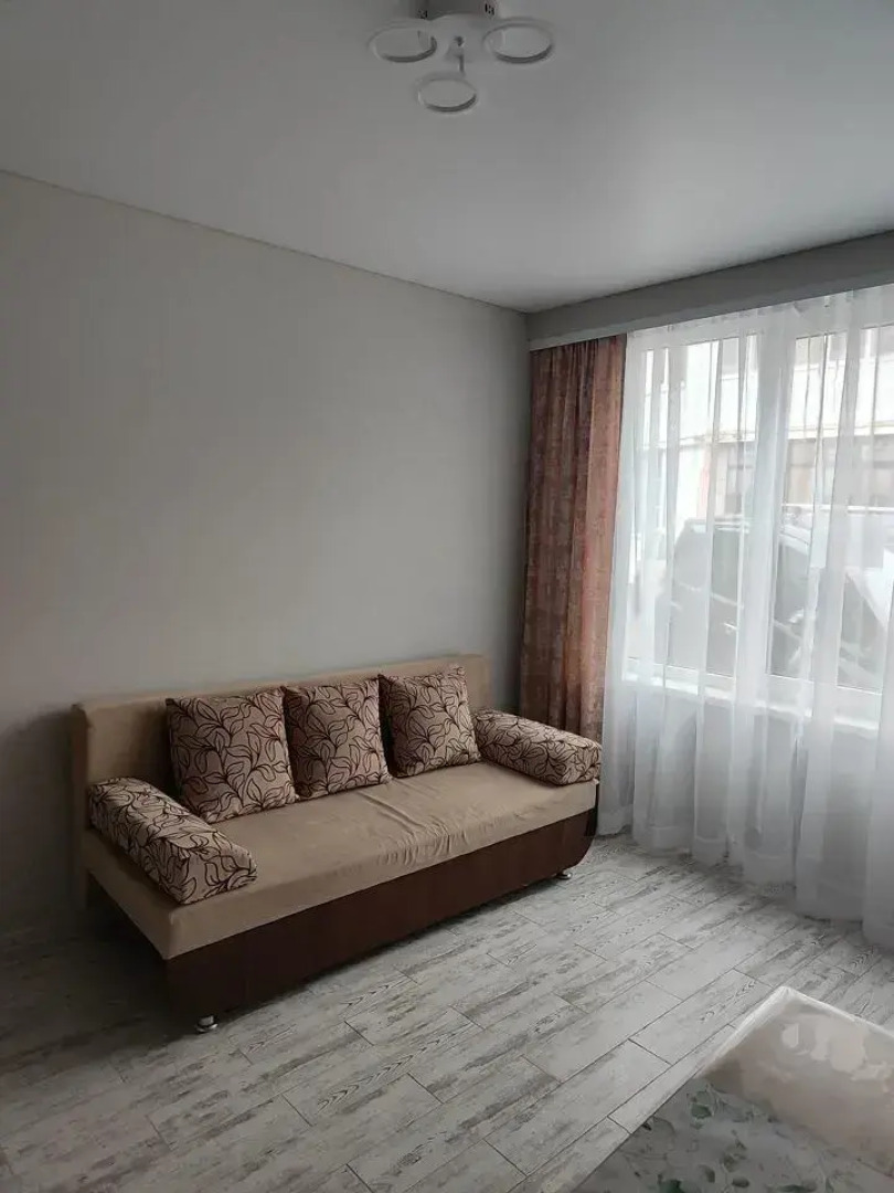 Апартаменты в Спортивном квартале 12А/3