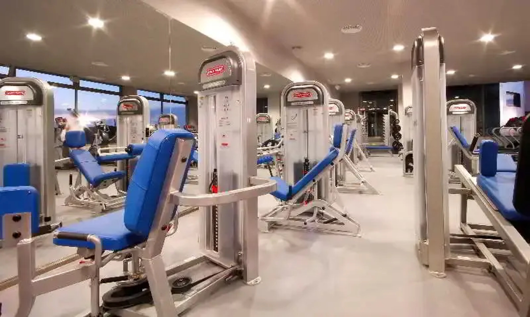 Apartamentos Reserva del Higuerón Deluxe & Spa