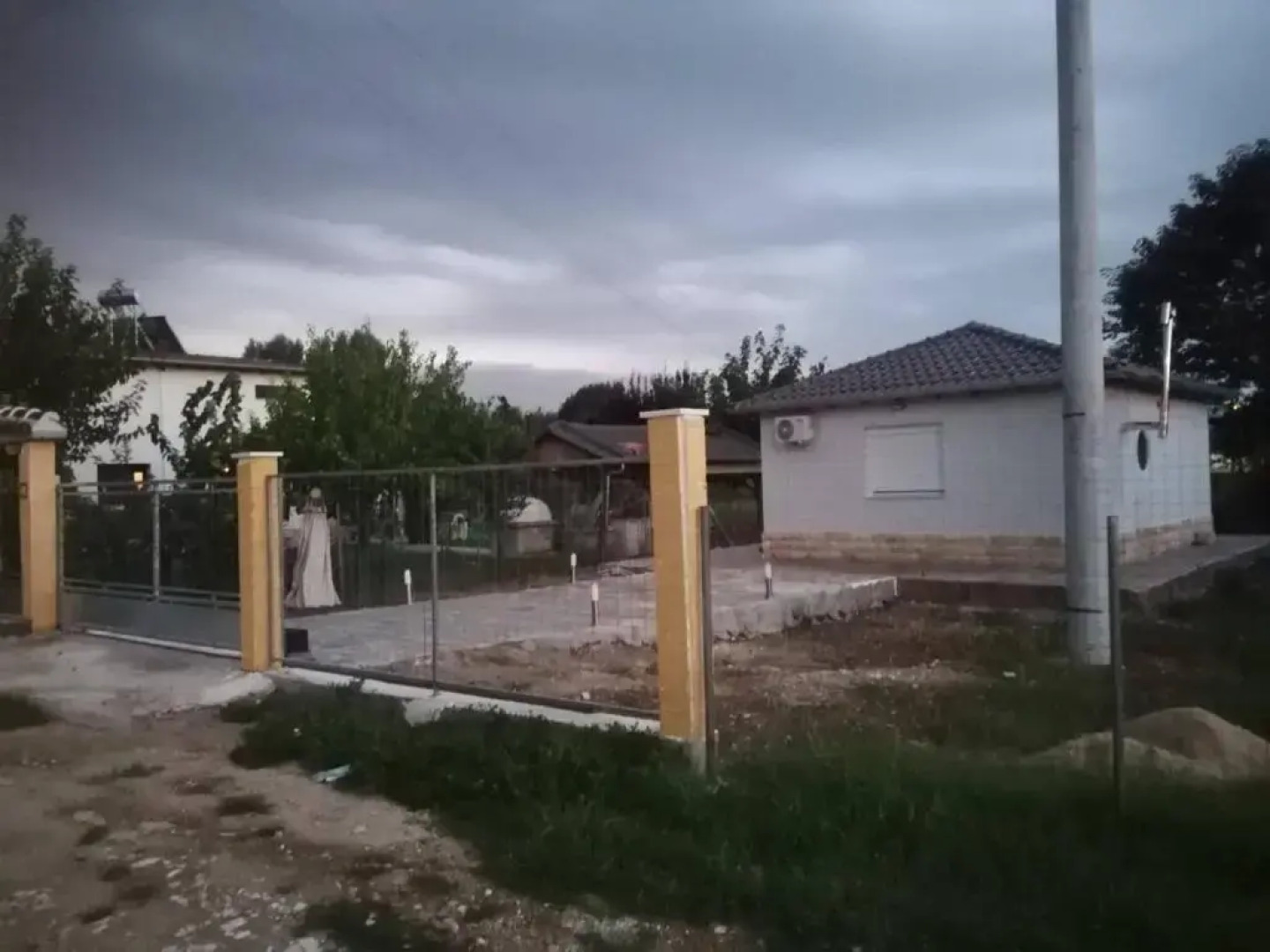 Little House on the Prairie-ΜΙΚΡΟ ΣΠΙΤΙ ΣΤΟ ΛΙΒΑΔΙ!