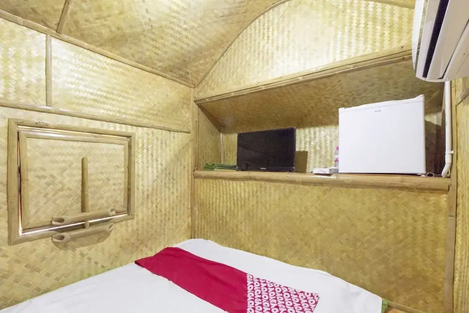 OYO 75359 Thaiburi Thara Resort