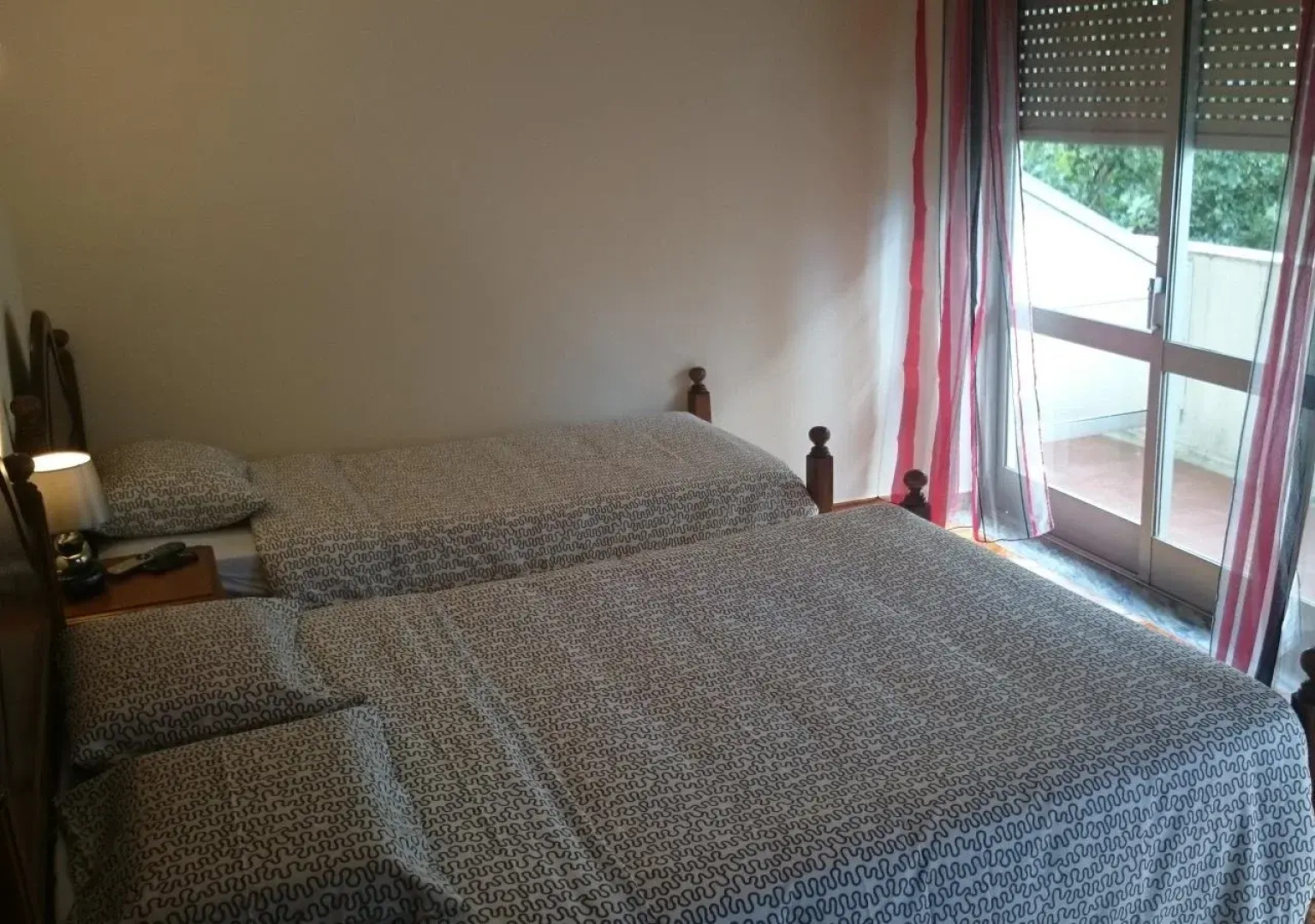 Residencial S. Gião