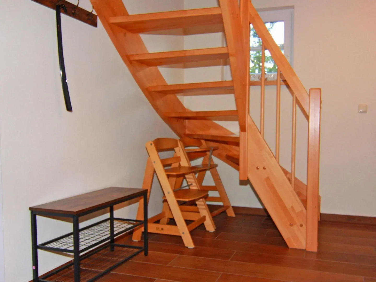 Doppelhaushalfte Dunenhaus II, Trassenheide