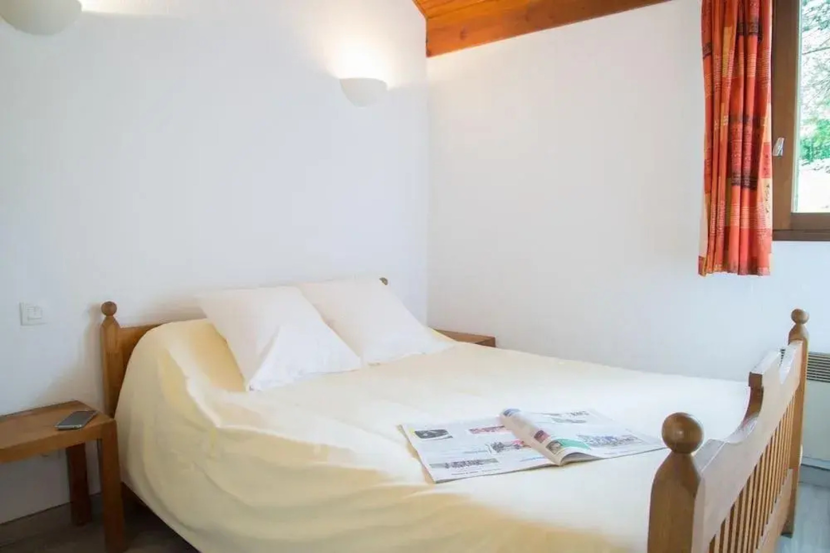 Village de Vacances de la Canourgue