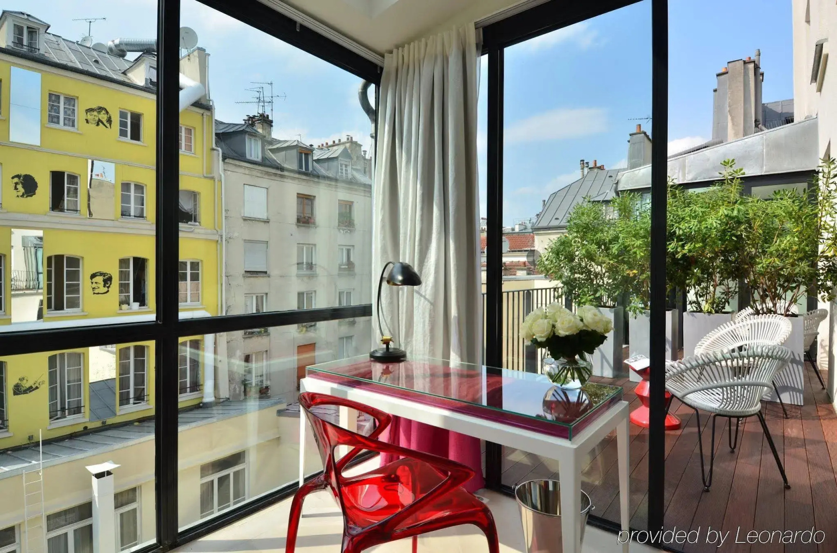 Hôtel Le 123 Sébastopol - Astotel