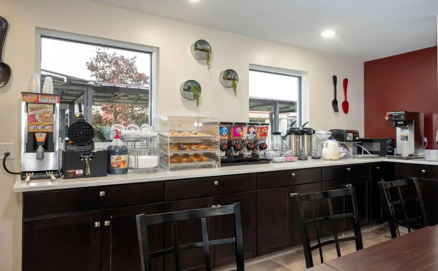 Red Roof Inn Lumberton