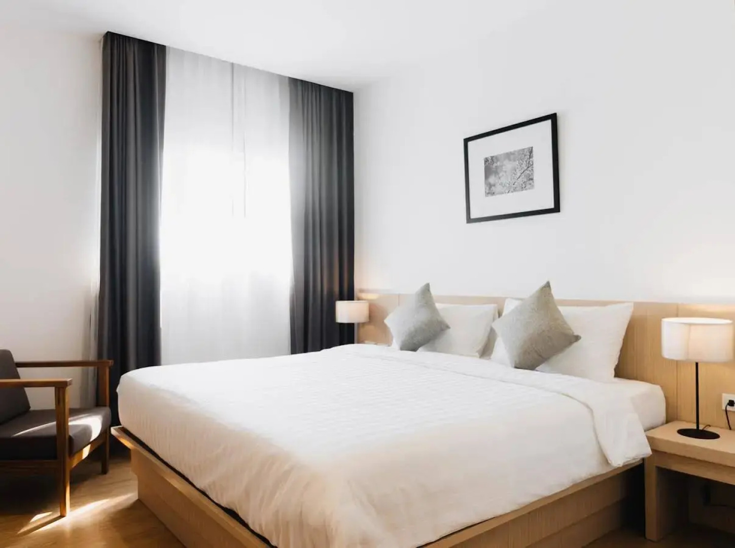 Sumittaya Chiangmai Hotel