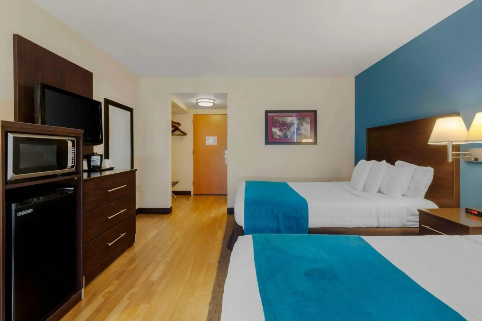The Capitol Hotel
