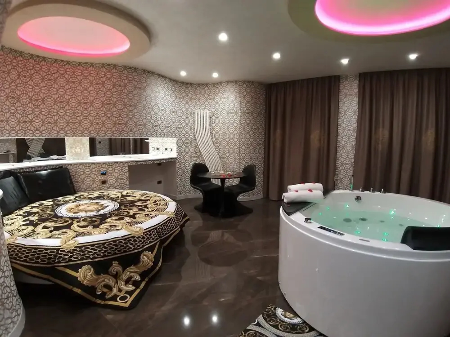 Miryam House Affittacamere Suite Relax