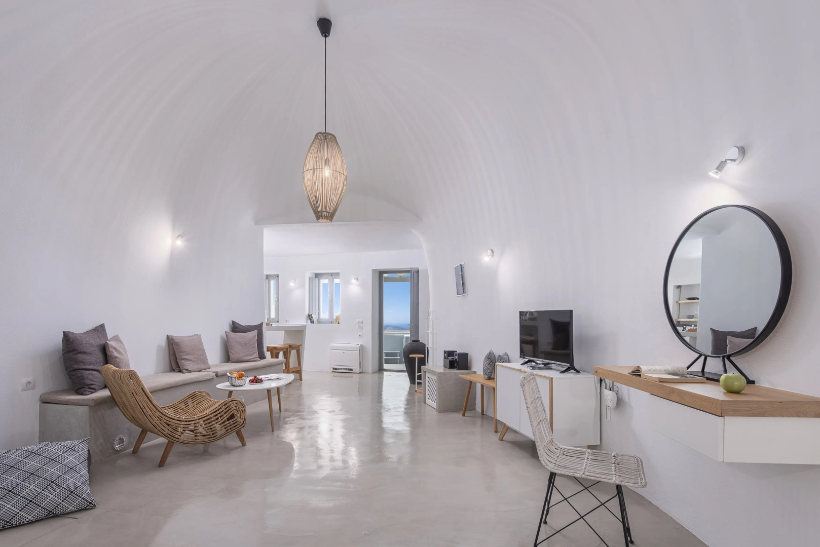 Exclusive Plan Suites