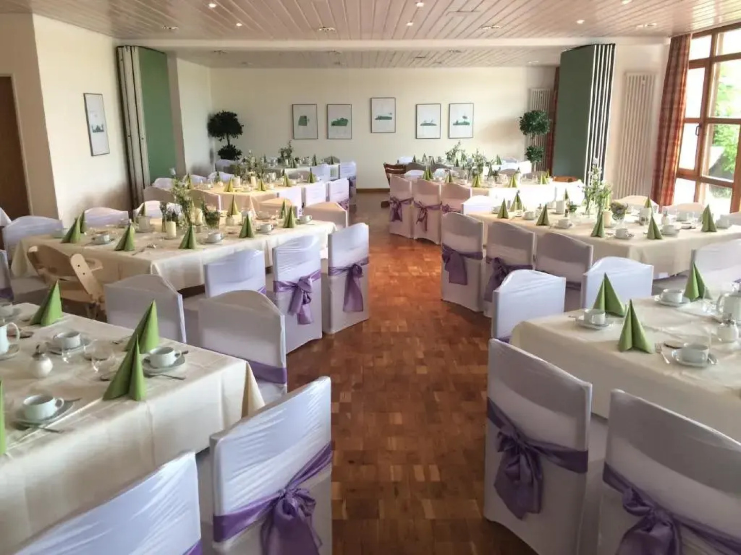 Landgasthof Osterseen