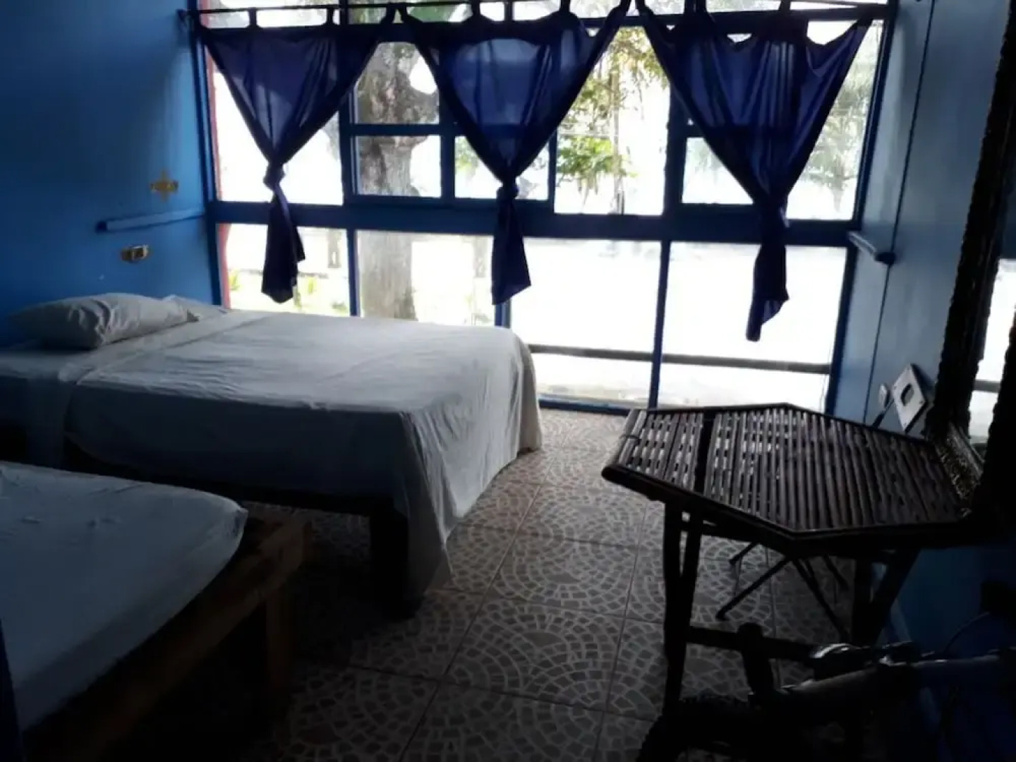 Beachfront manzanillo hotel - Hostel