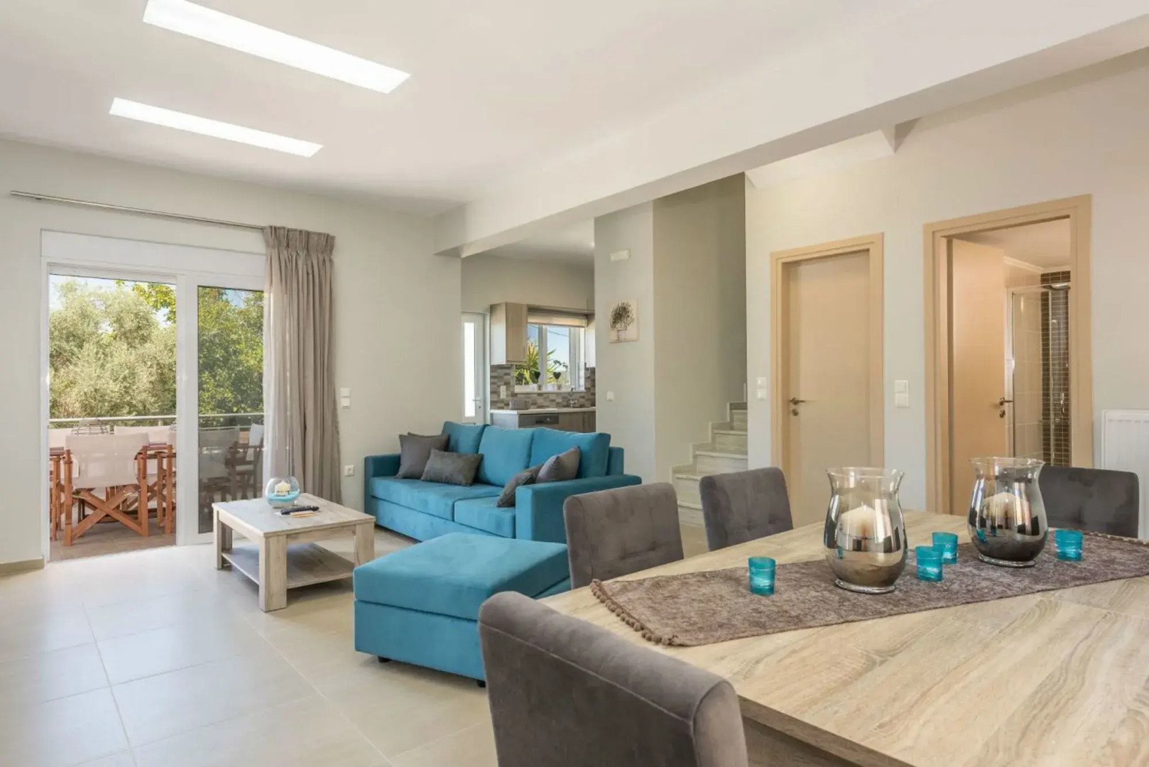 Neaira Villas Chania
