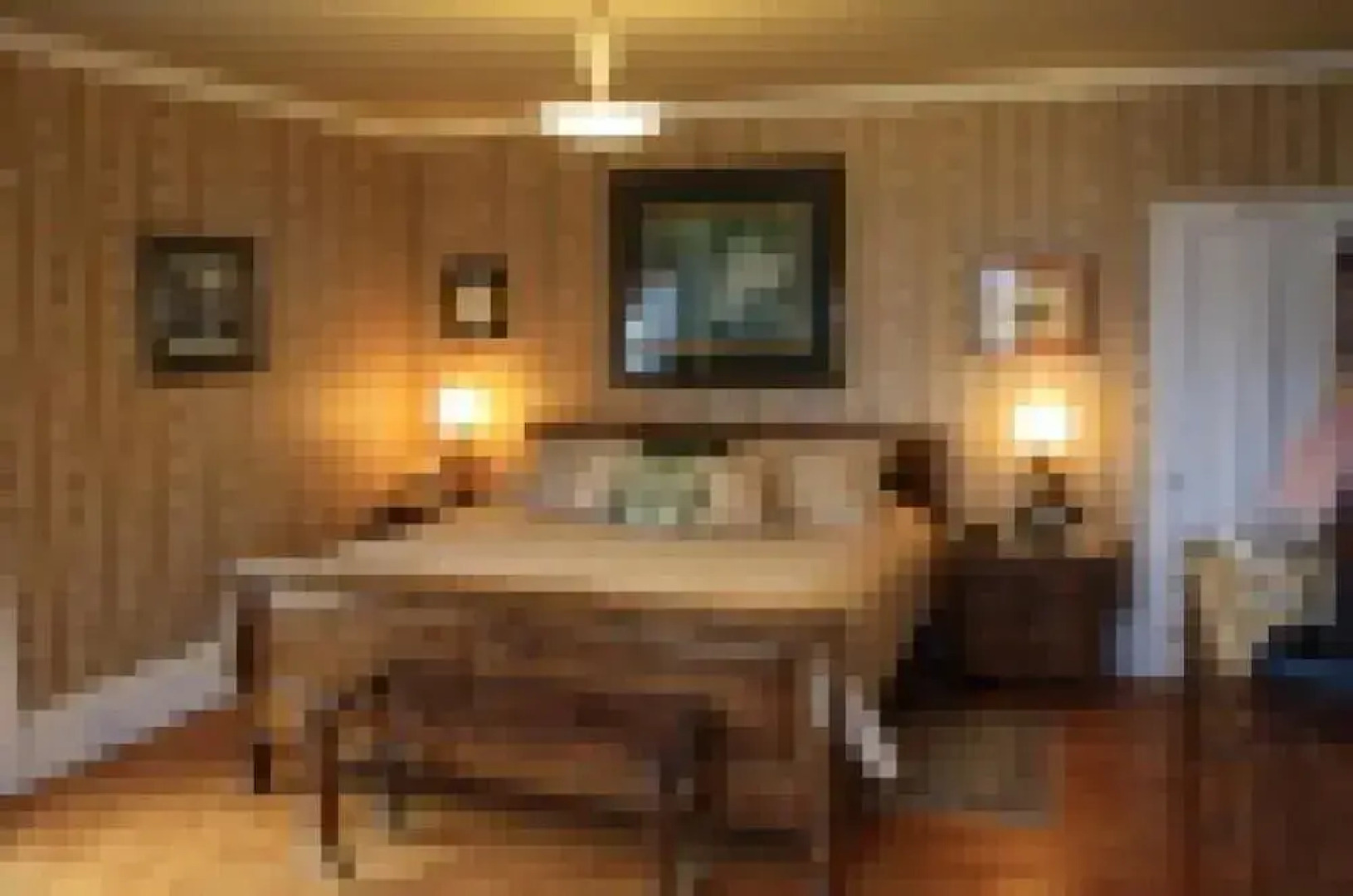 A Seafaring Maiden Bed and Breakfast