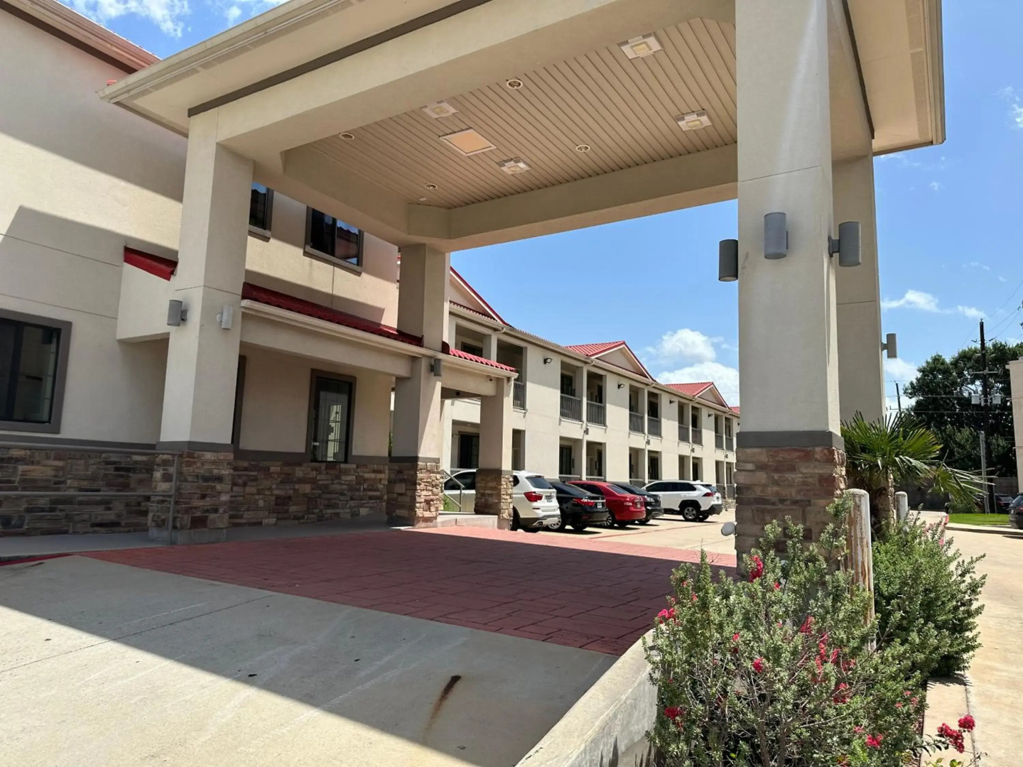 Scottish Inns and suites