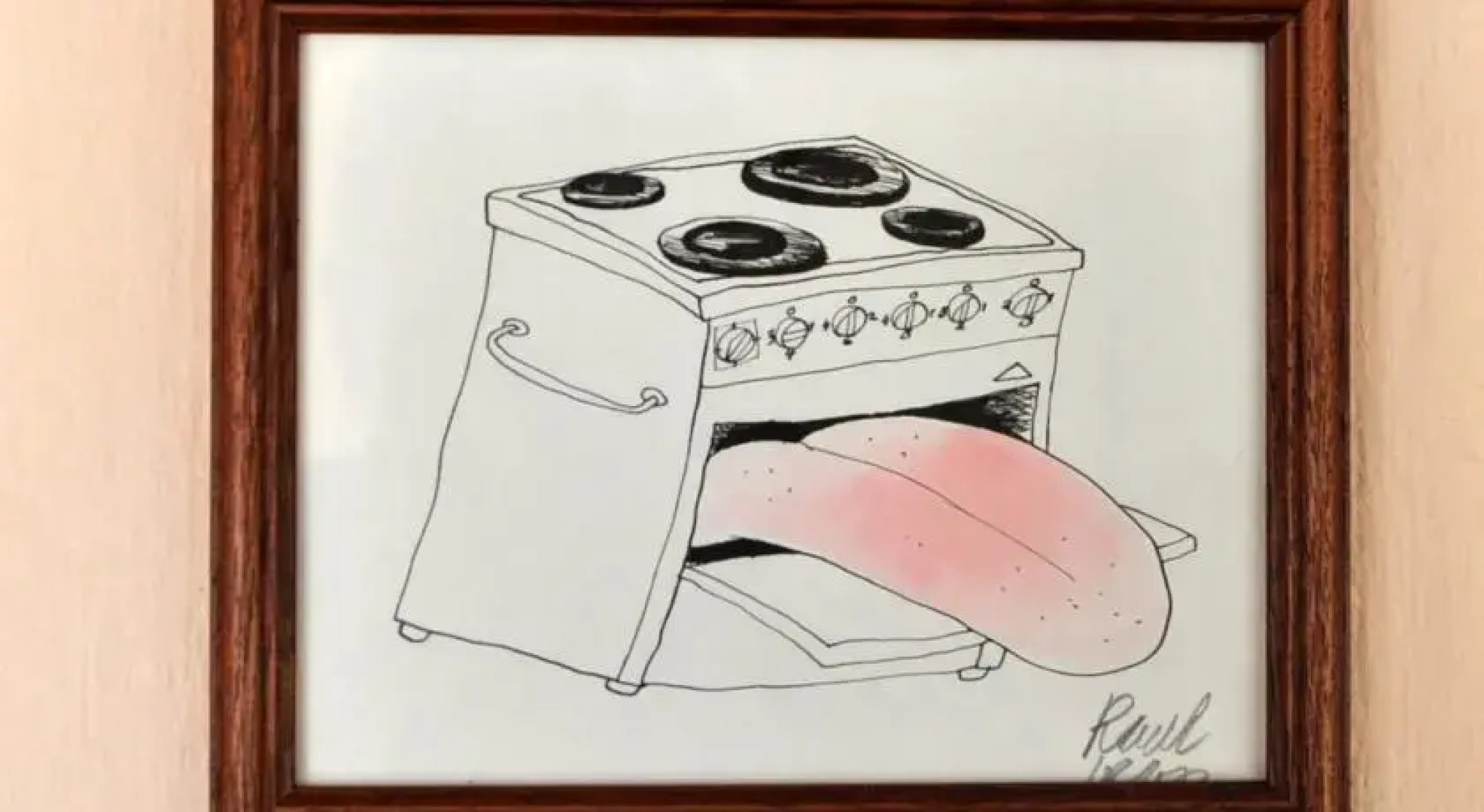 Privatzimmer Treffer